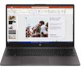 HP 255 G10 AMD Ryzen 3 8GB RAM 256GB SSD 15.6 Inch Windows 11 Laptop