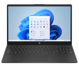 HP BM2V4EA Intel Core i3 4GB RAM 256GB SSD 15.6 Inch Windows 11 S Laptop