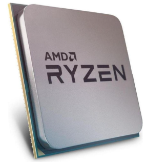 AMD RYZEN 7 7800X3D OEM