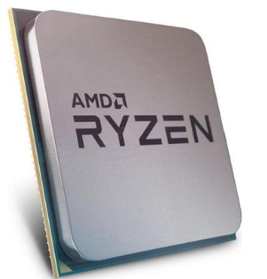 AMD Ryzen 7 9800X3D CPU, AM5, 4.7GHz (5.2 Turbo), 8-Core, 120W, 104MB Cache, 4nm, 9th Gen, Radeon Graphics, NO HEATSINK/FAN OEM