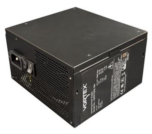 VORTEX 750W BRONZE STANDARD PCIE5 OEM