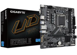 GIGABYTE 1700 B760M E M-ATX