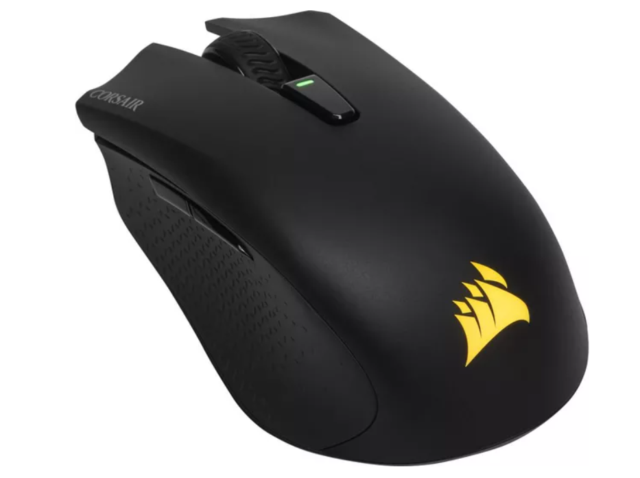 CORSAIR 4 in 1 Gaming Bundle