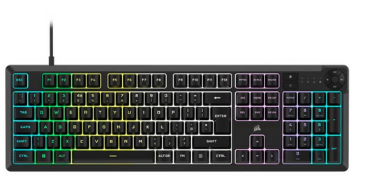 CORSAIR 4 in 1 Gaming Bundle