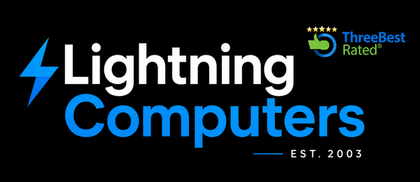 Lightning Computers