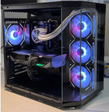 AMD 7800x3d, RX 9070 XT Gaming PC (Ready to go, NEW)