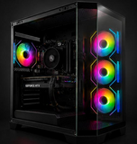 AMD Ryzen 5 8400f, RTX 5060 ti Gaming PC (Ready to go, NEW)