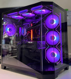 AMD 7500x3d, 9070 XT Gaming PC (Ready to go, NEW)