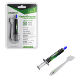 GameMax TG3 Performance Thermal Paste 3G For CPU - GPU - PC