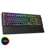 GameMax Strike Mechanical RGB Outemu Red Switch
