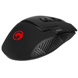 Marvo Scorpion M355 Gaming Mouse and G1 Mouse Pad