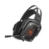 Marvo Scorpion HG9046 7.1 True Surround Sound 7 Colour LED Gaming Headset