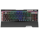 Marvo PRO KG965G RGB Full Size Multimedia Mechanical Gaming Keyboard