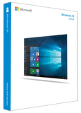 Windows 10 Home 32/64-bit OEM Flash USB - Lightning Computers