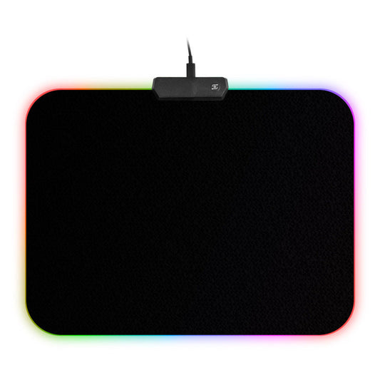 EG Soft Rubber RGB LED Backlit Mouse Mat (Small)