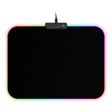 EG Soft Rubber RGB LED Backlit Mouse Mat (Small)