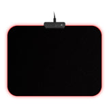 EG Soft Rubber RGB LED Backlit Mouse Mat (Small)