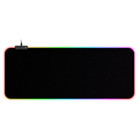 EG Soft Rubber RGB LED Backlit Mouse Mat (Medium)
