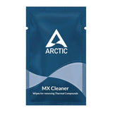 Arctic MX Cleaner Wipe for Removing Thermal Compounds, Limonene-Based