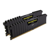 Corsair Vengeance LPX 16GB Memory Kit (2 x 8GB), DDR4, 3600MHz (PC4-28800), CL19, XMP 2.0