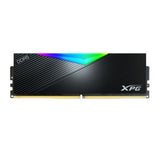 ADATA XPG Lancer RGB 16GB, DDR5, 6000MHz (PC5-48000), CL40, 1.35V, ECC, XMP 3.0, PMIC, DIMM Memory