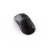 Glorious PC Gaming Race Model O- Wireless RGB Optical Gaming Mouse - Matte Black