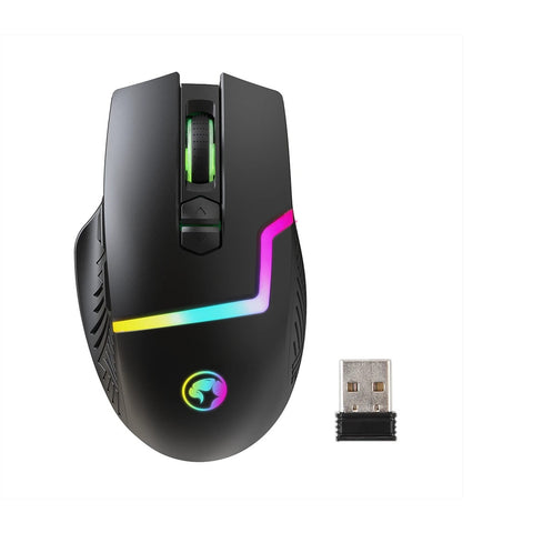 Marvo Scorpion M791W Wireless and Wired Dual Mode Gaming Mouse