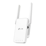 TP-LINK (RE215) AC750 (300+433) AC Dual Band Universal Wall-Plug WiFi Range Extender