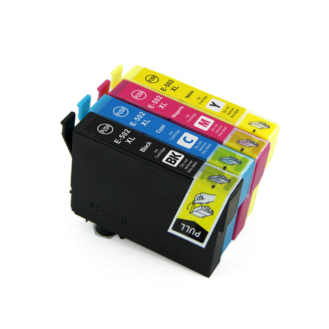 Epson 502XL ink