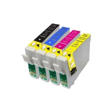 Epson 1811-1814 Compatible Ink - Lightning Computers