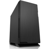 GameMax Silent Mid-Tower Gaming PC Case USB 3.0