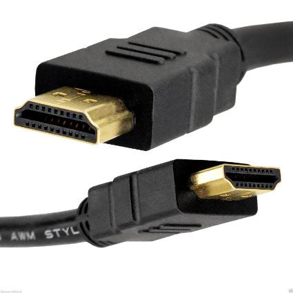 HDMI Cable 5 metres - Lightning Computers