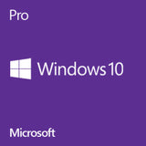 Windows 10 Professional 64-bit OEM DVD - Lightning Computers
