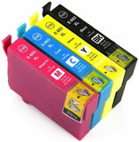Epson 603XL Compatible Ink